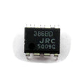 386BD Audio Amplifier IC