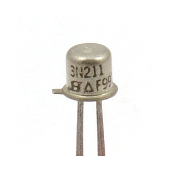 3N211 Dual Gate Mosfet Transistor