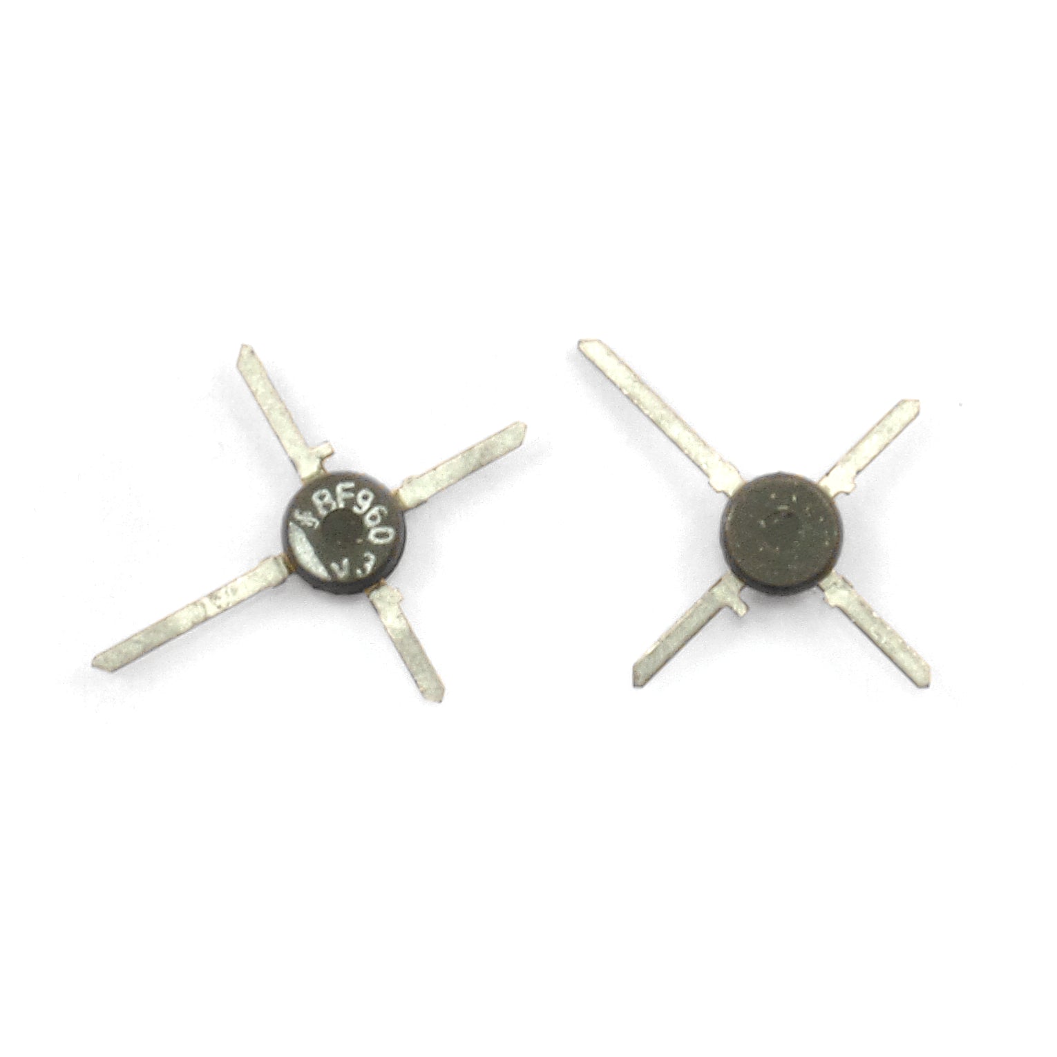 BF960 Dual Gate Mosfet Transistor