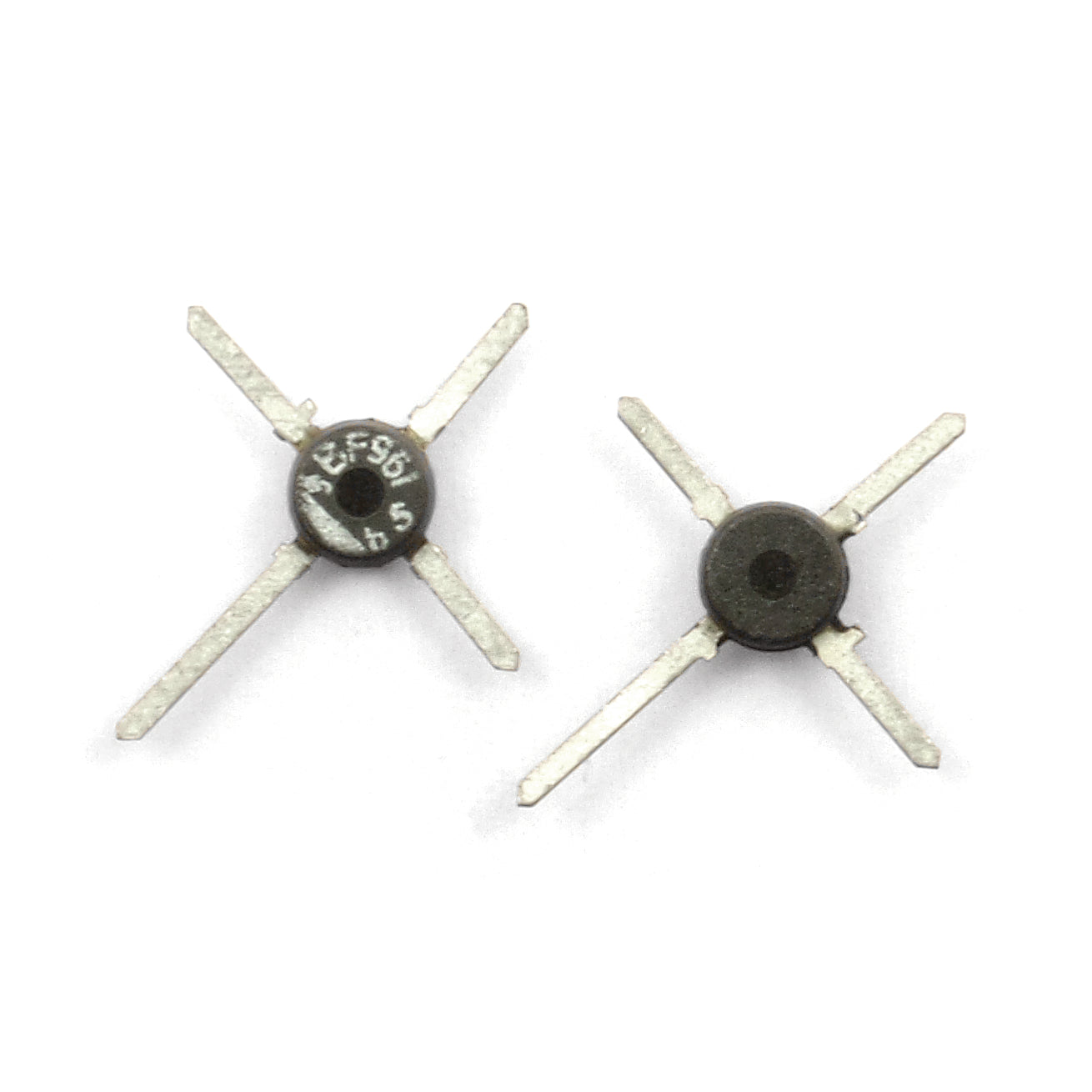 BF961 Dual Gate Mosfet Transistor