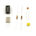CD4045ACC Parts Kit