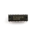 CD4045BE Precision Timer