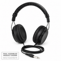 Piezoelectric High Impedance Ceramic Headphones – UNASSEMBLED