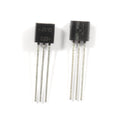 J310 JFET Transistor TO-92 Case