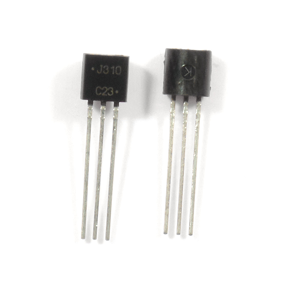 J310 JFET Transistor TO-92 Case