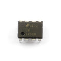 LM1458 Dual Operational Amplifier