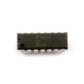 LM324 Quad Operational Amplifier