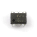 LM741 Operational Amplifier