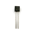 MK484 TO-92 Case AM Radio Chip