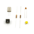 MM5369AAN 50Hz Parts Kit