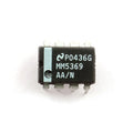 MM5369AAN Precision Timer