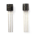 MPF102 JFET Transistor TO-92 Case