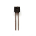 TA7642 AM Radio IC