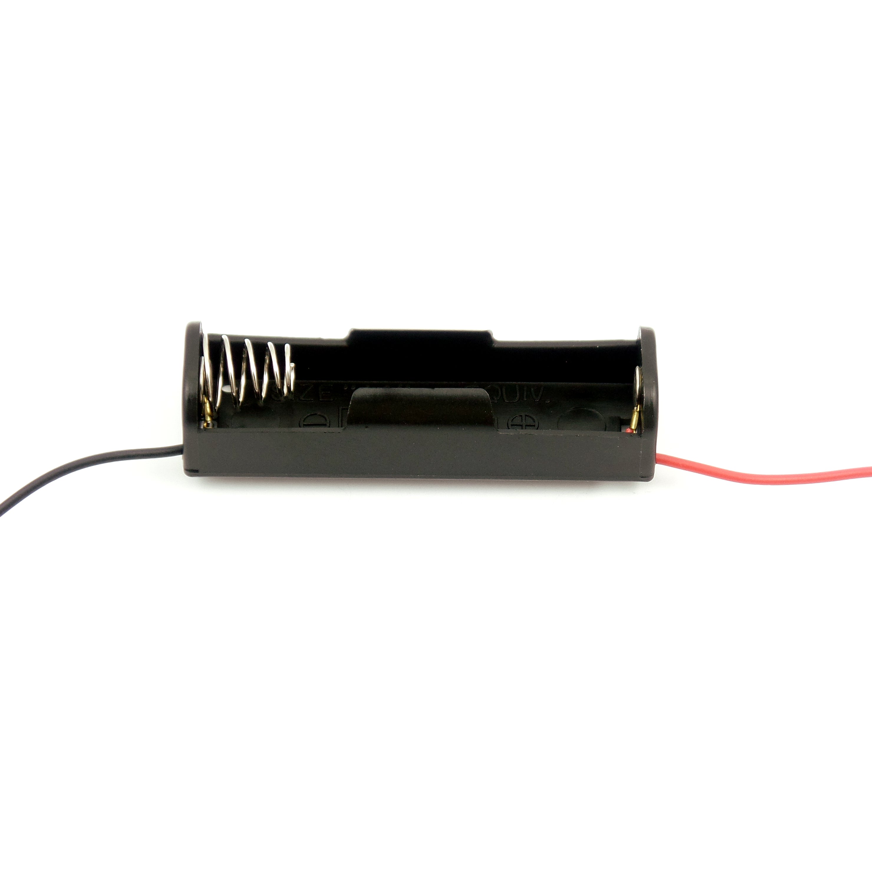 AA Battery Holder