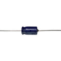 22uf 50V Electrolytic Axial Capacitor