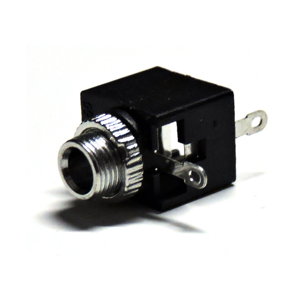 1/8 inch phone jack