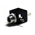 1/8 inch phone jack