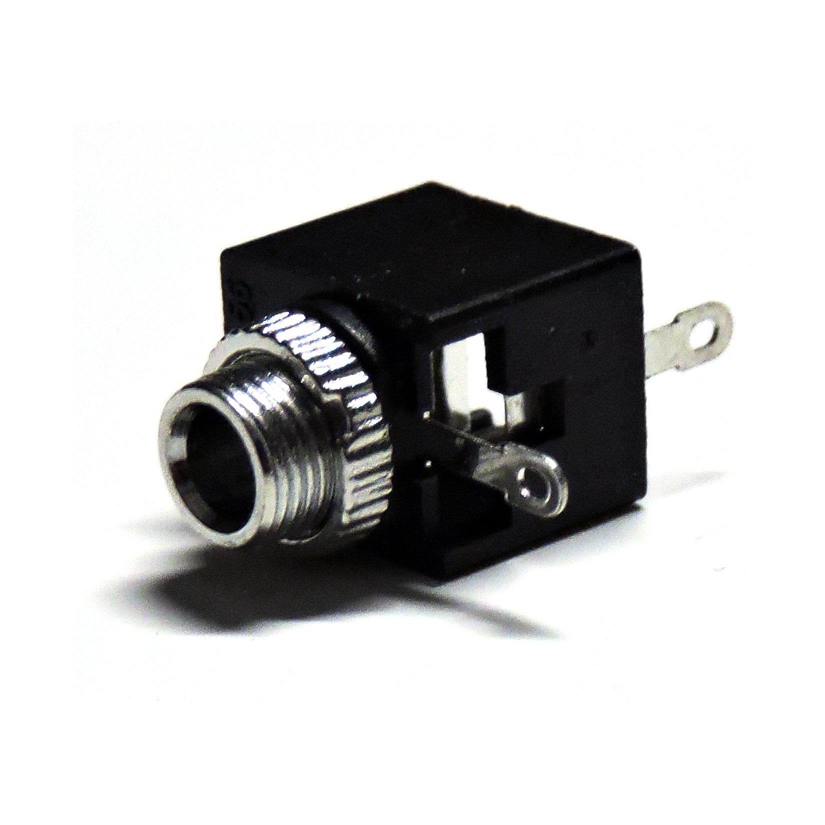 1/8 inch phone jack