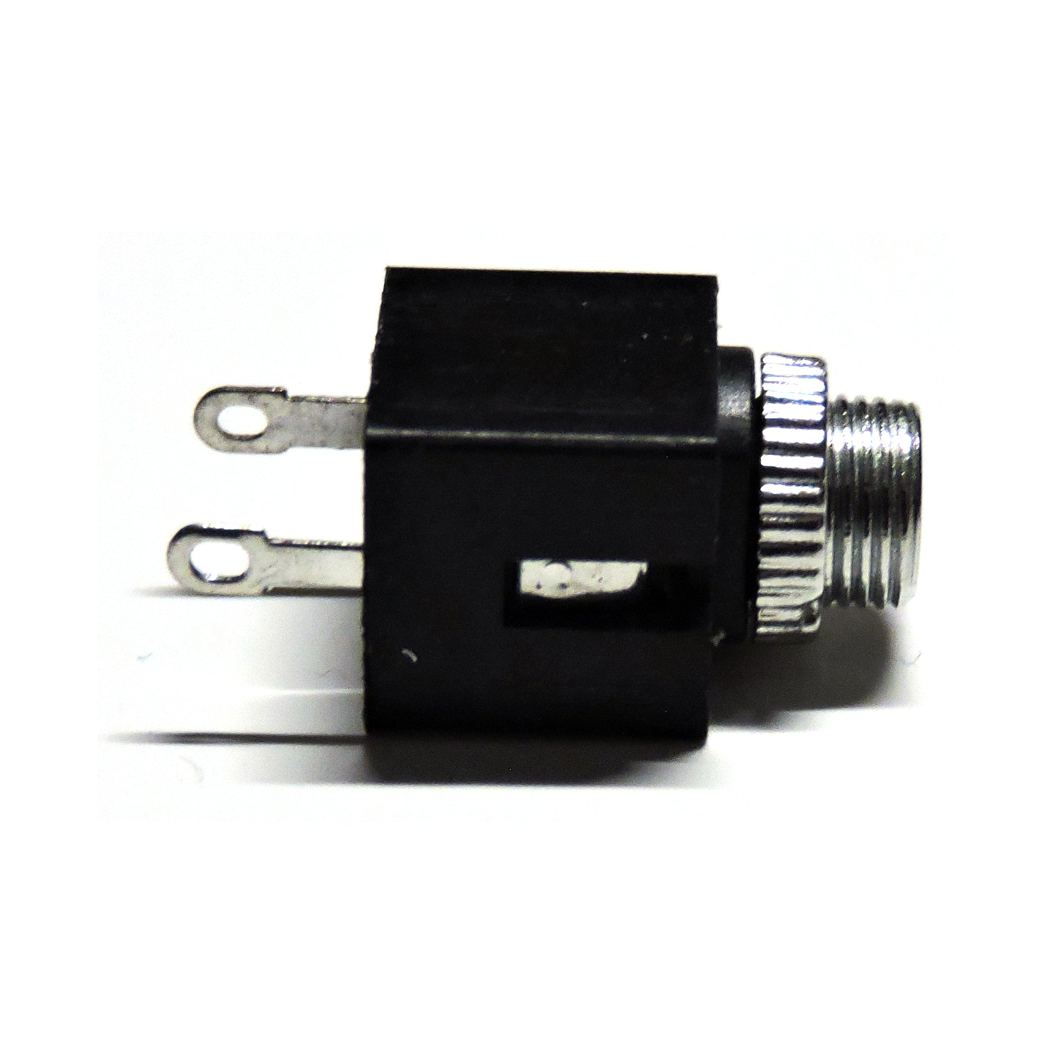 1/8 inch phone jack