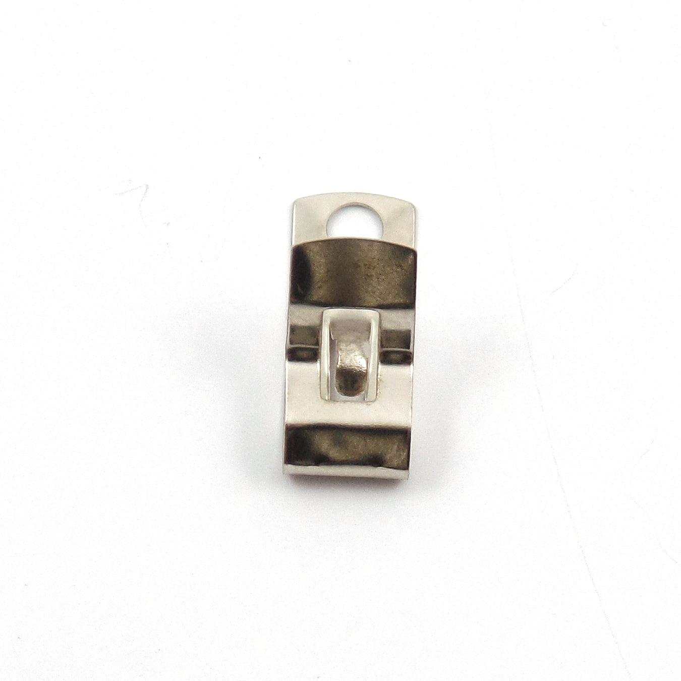 Fahnestock Clips