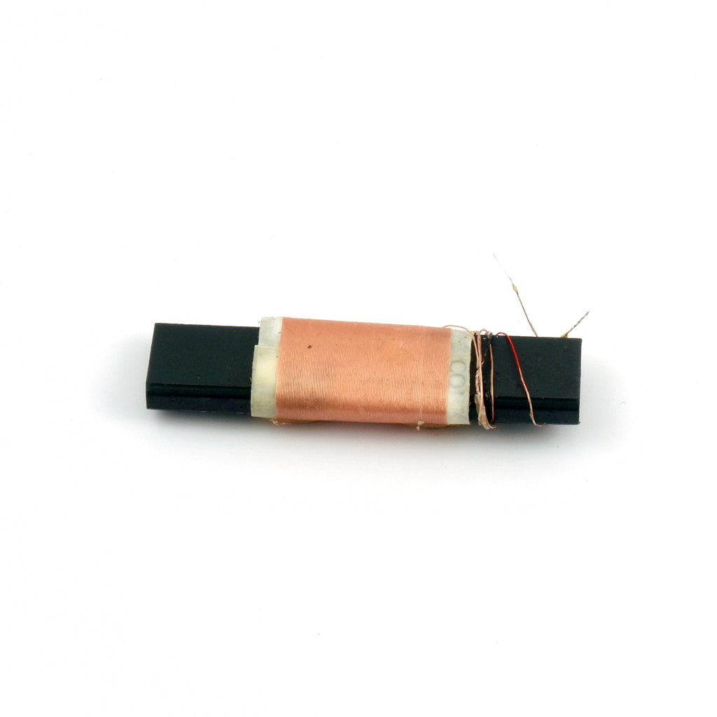 680uh Loopstick Antenna Coil with tap at 470uh