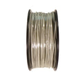 22 AWG PVC Covered Stranded Hook Up Wire White