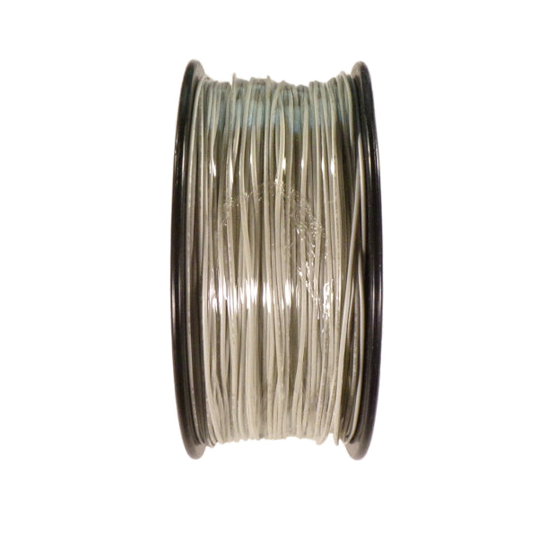 22 AWG PVC Covered Stranded Hook Up Wire White