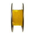 Kynar Wire 30 AWG Yellow