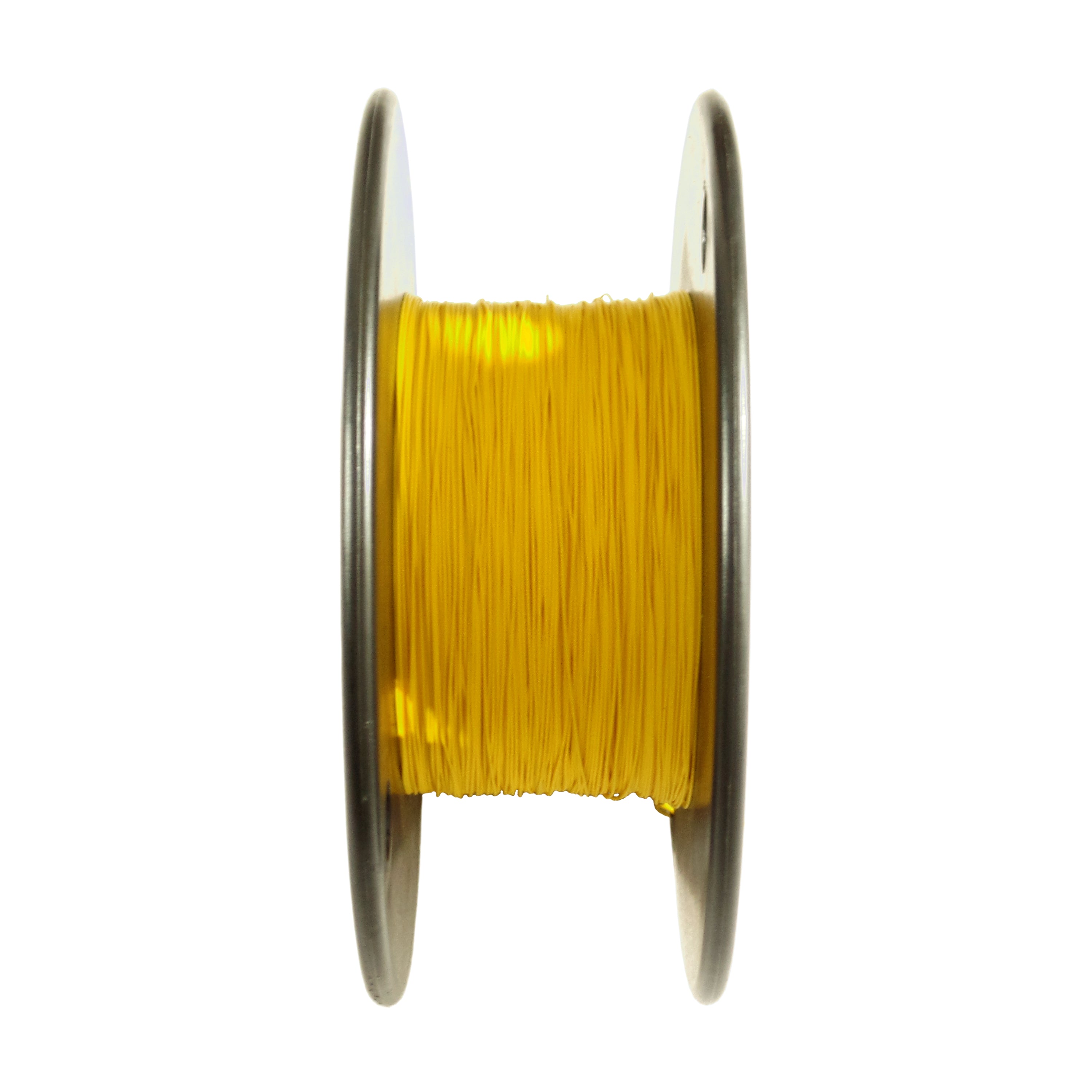 Kynar Wire 30 AWG Yellow