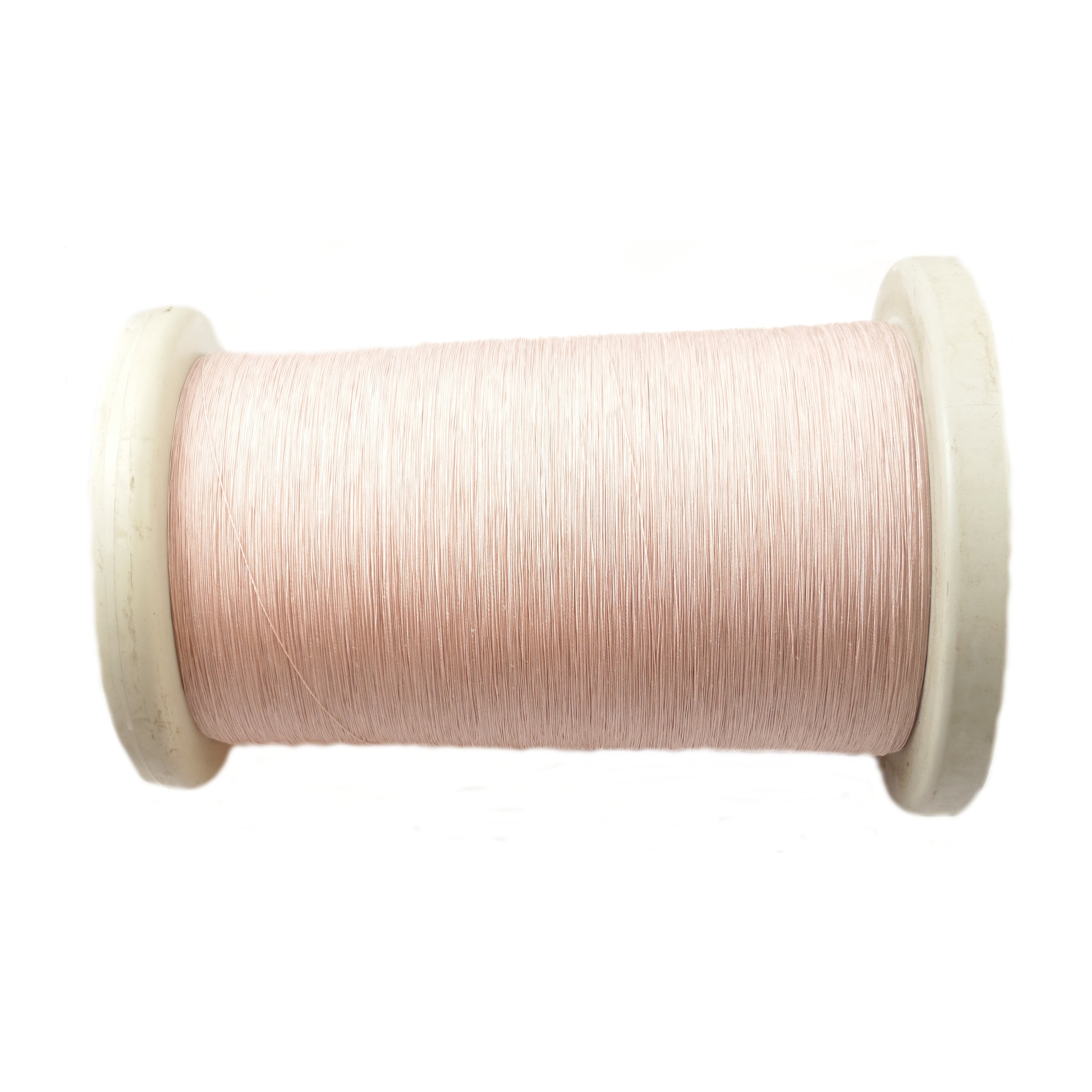 10/44 Litz Wire Silk Served