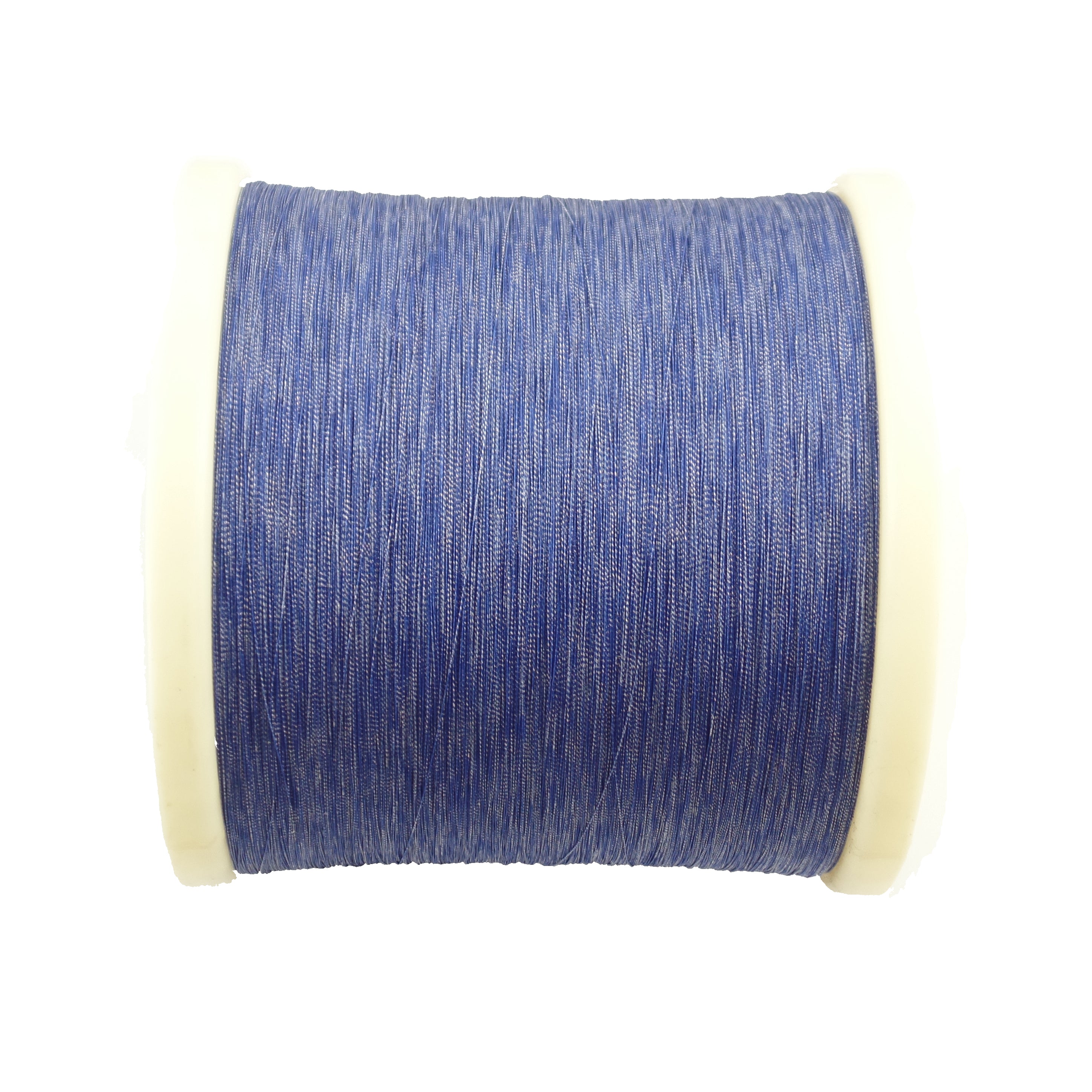 10/46 Litz Wire Blue