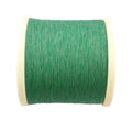 10/46 Litz Wire Green