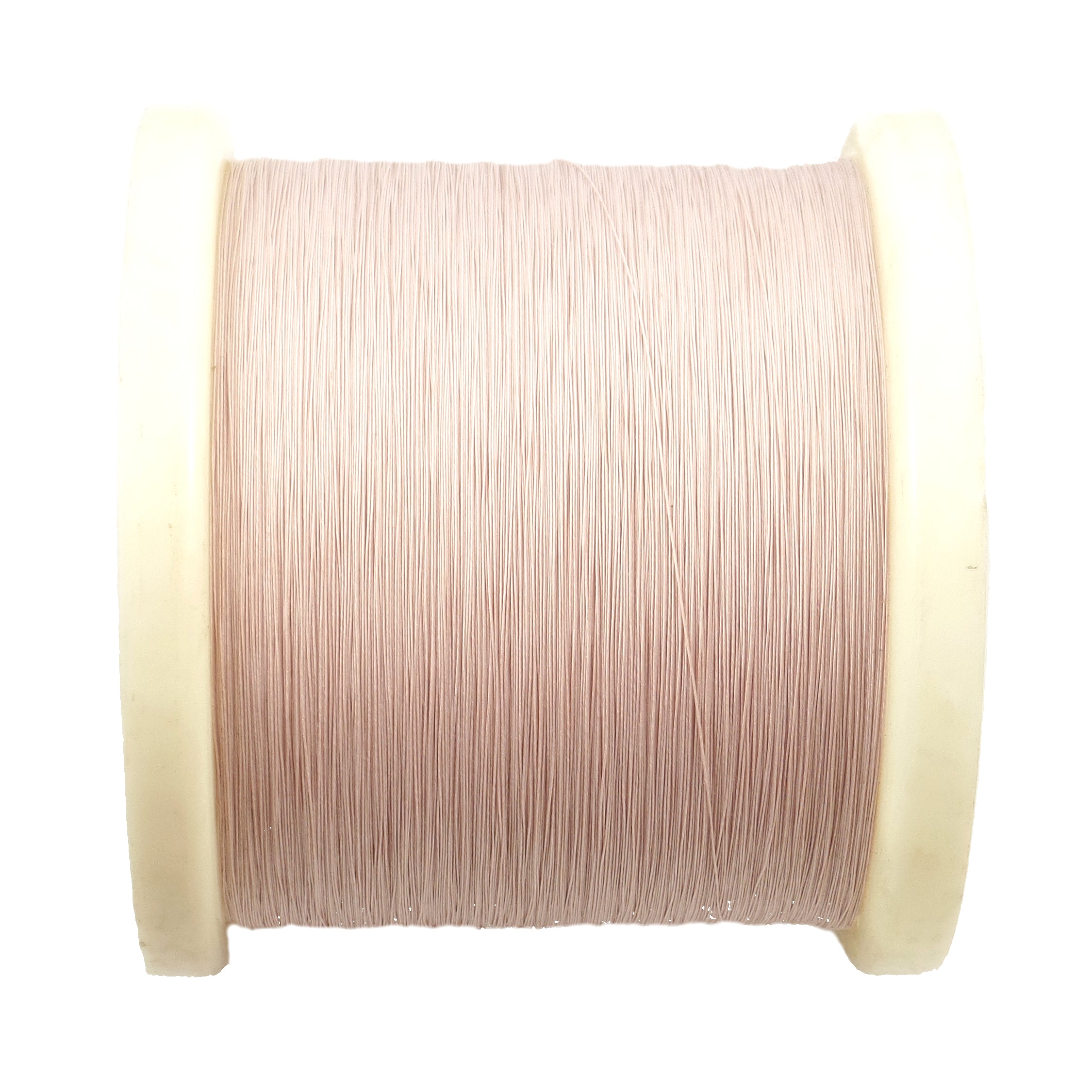 10/46 Litz Wire Pink