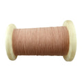16/38 Litz Wire Silk Served