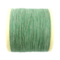 175/46 Litz Wire Green
