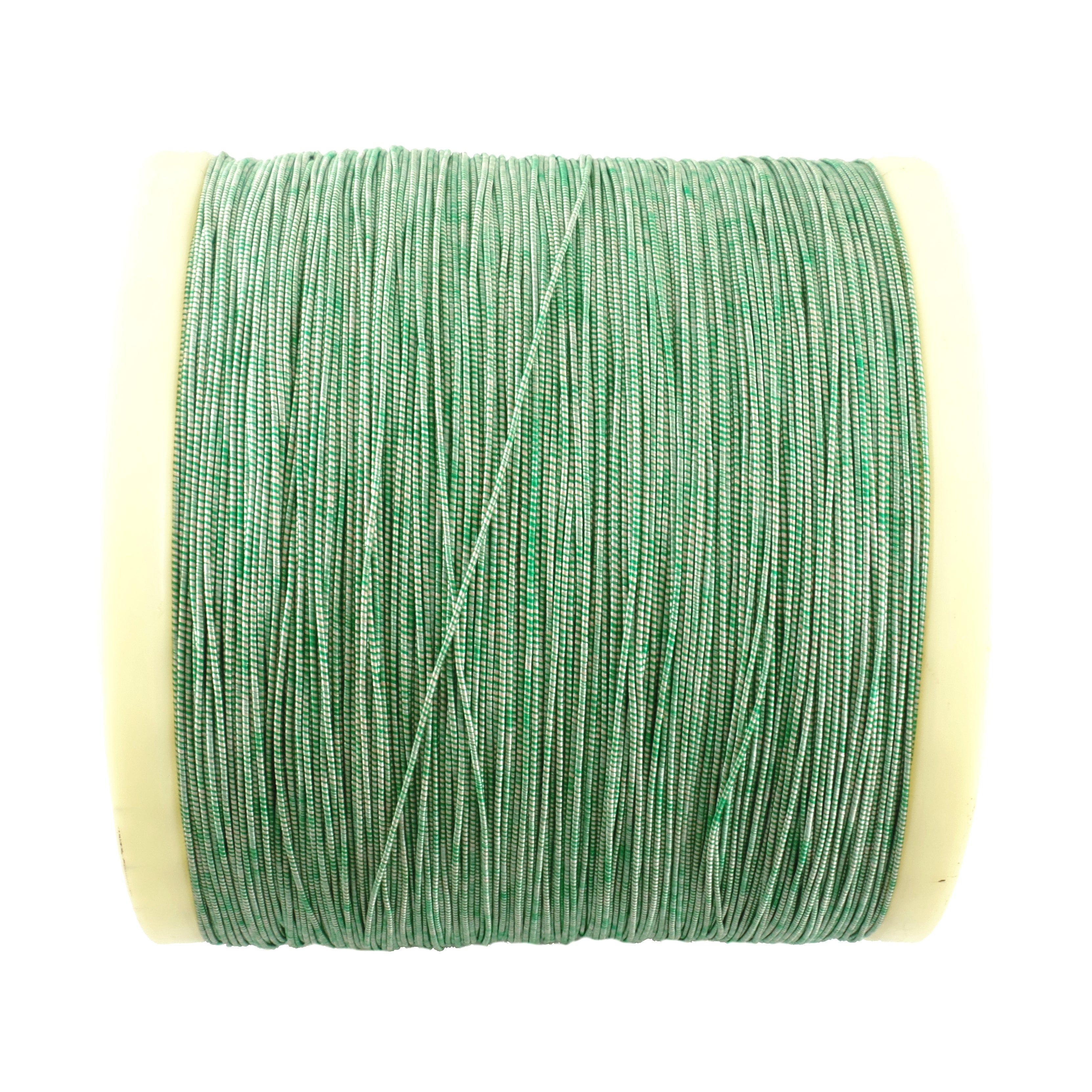 175/46 Litz Wire Green