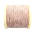 175/46 Litz Wire Pink