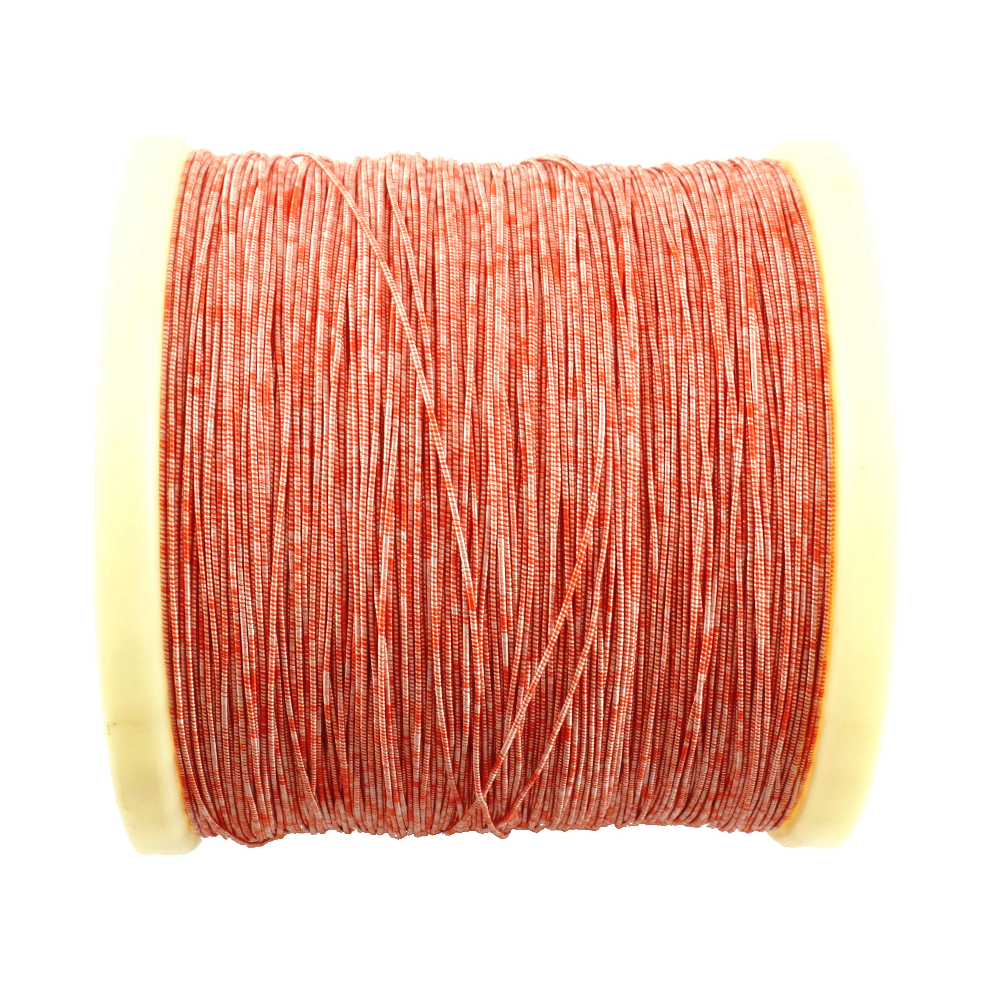 175/46 Litz Wire Red