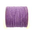 175/46 Litz Wire Violet