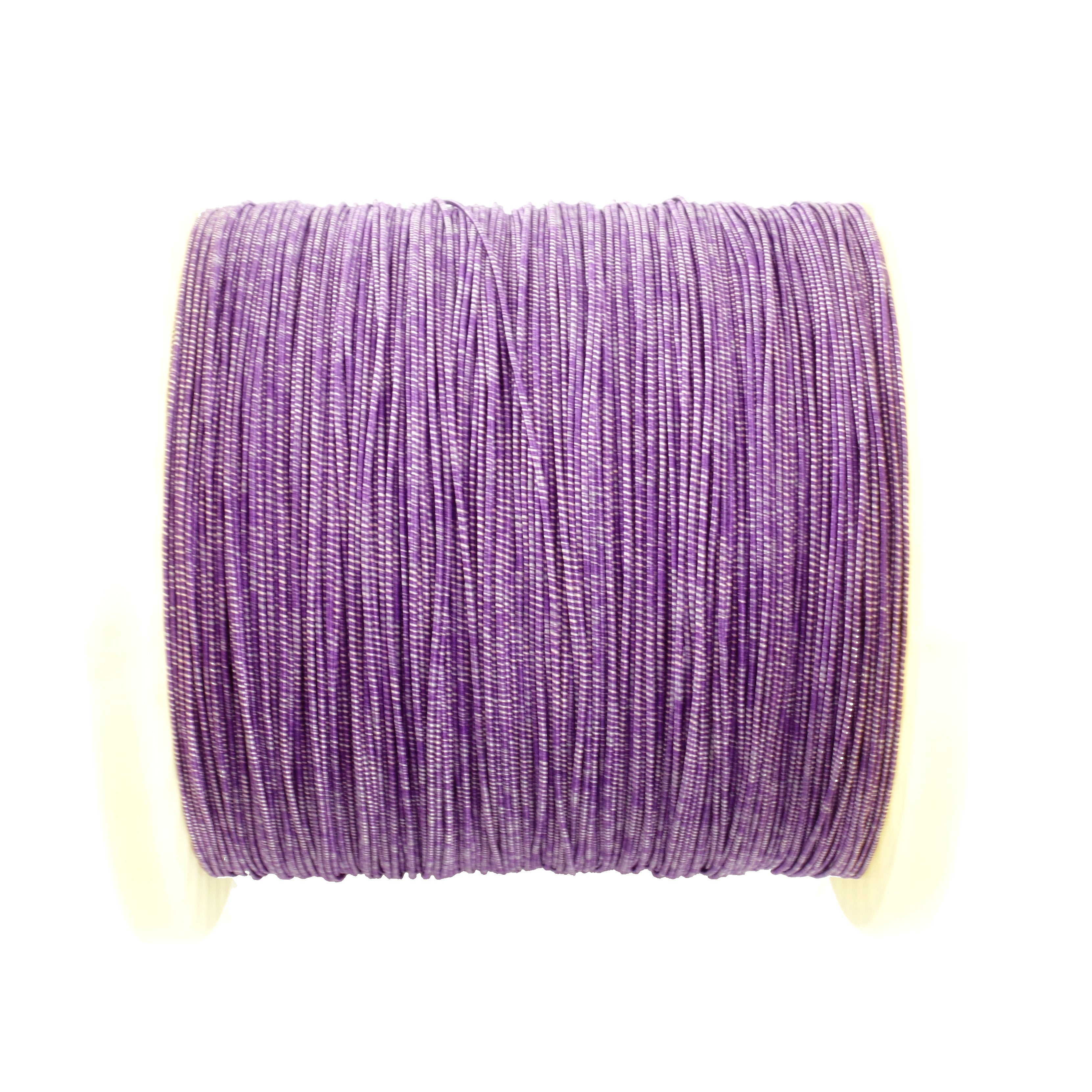 175/46 Litz Wire Violet