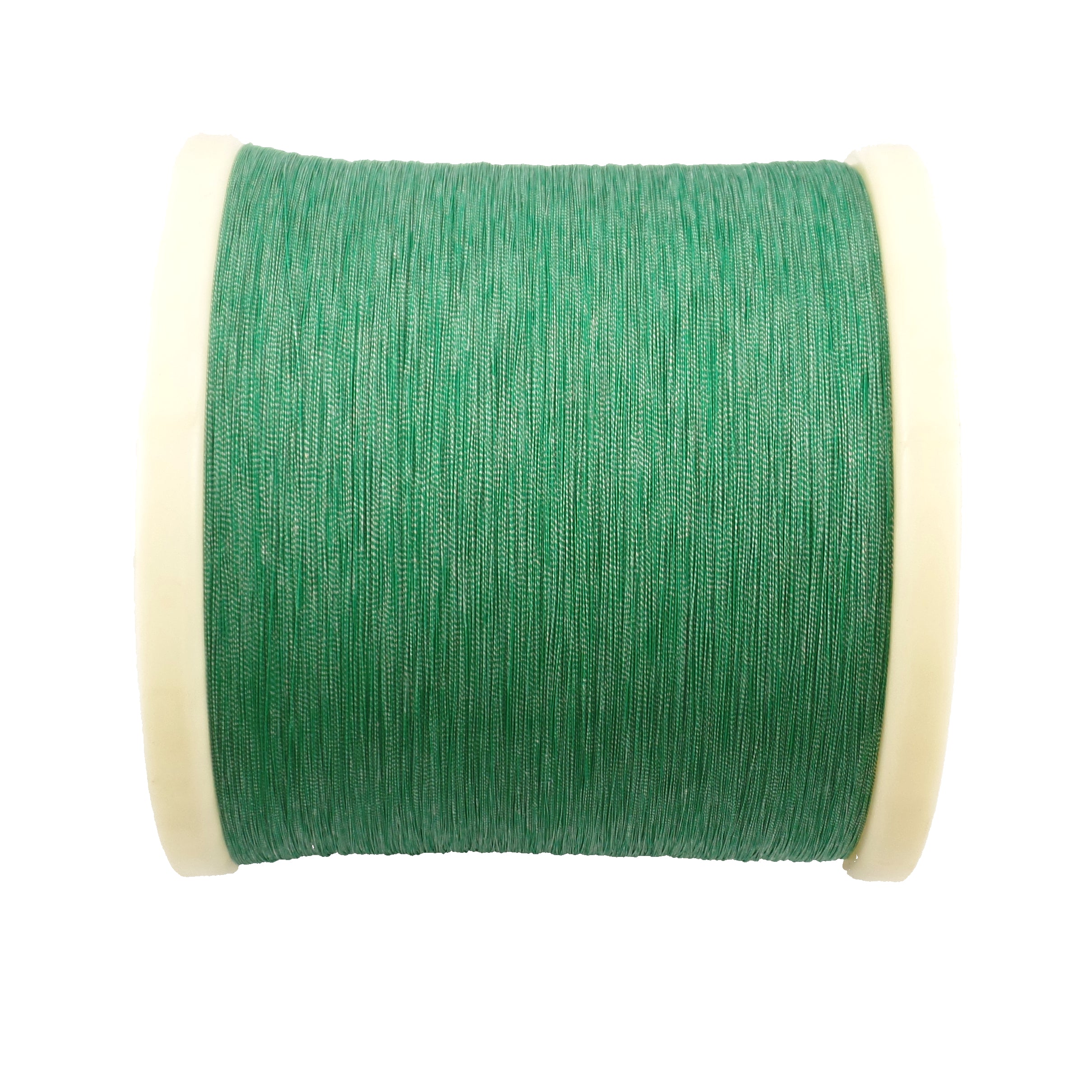 20/46 Litz Wire Green