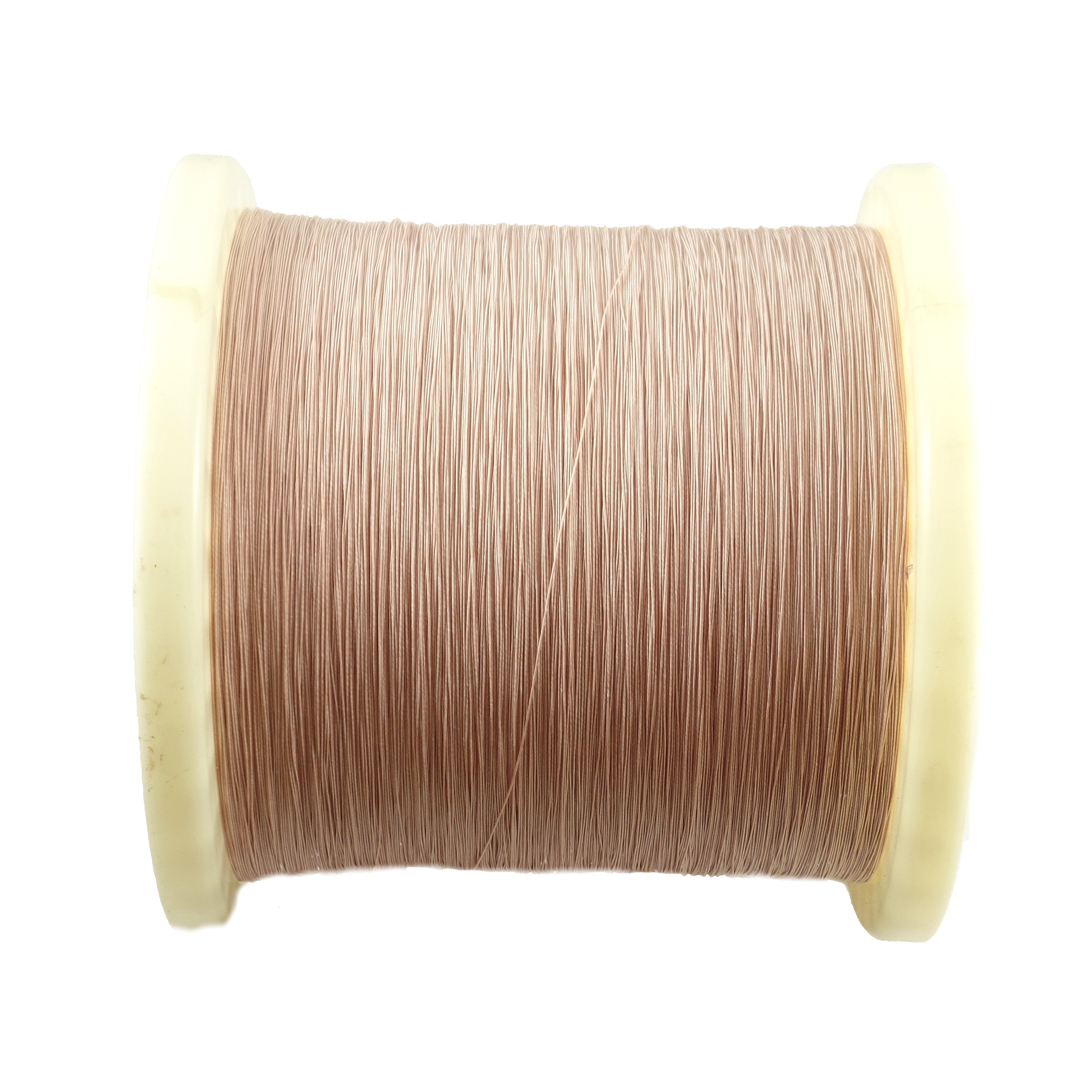 20/46 Litz Wire Pink