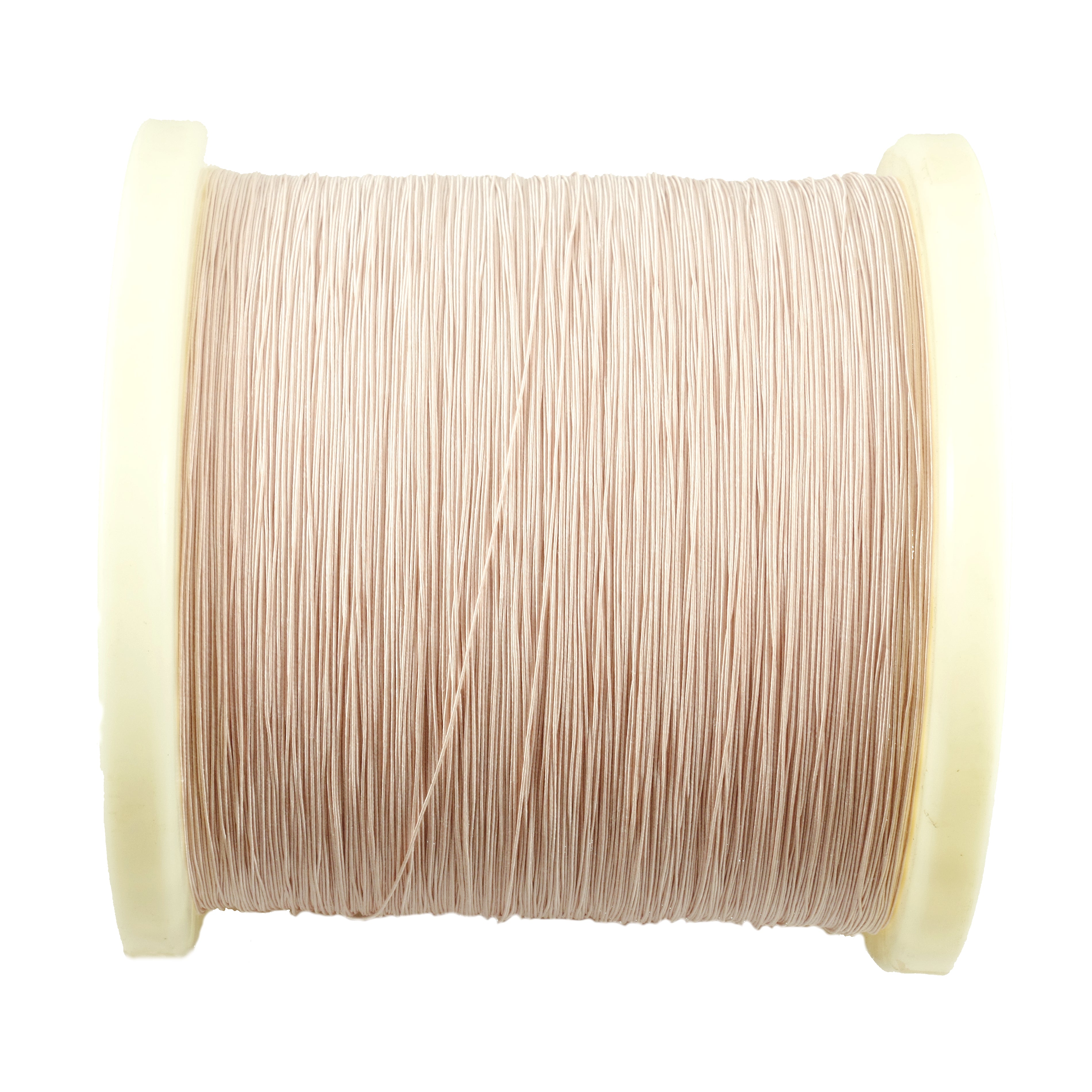 40/46 Litz Wire Pink