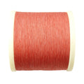 40/46 Litz Wire Red