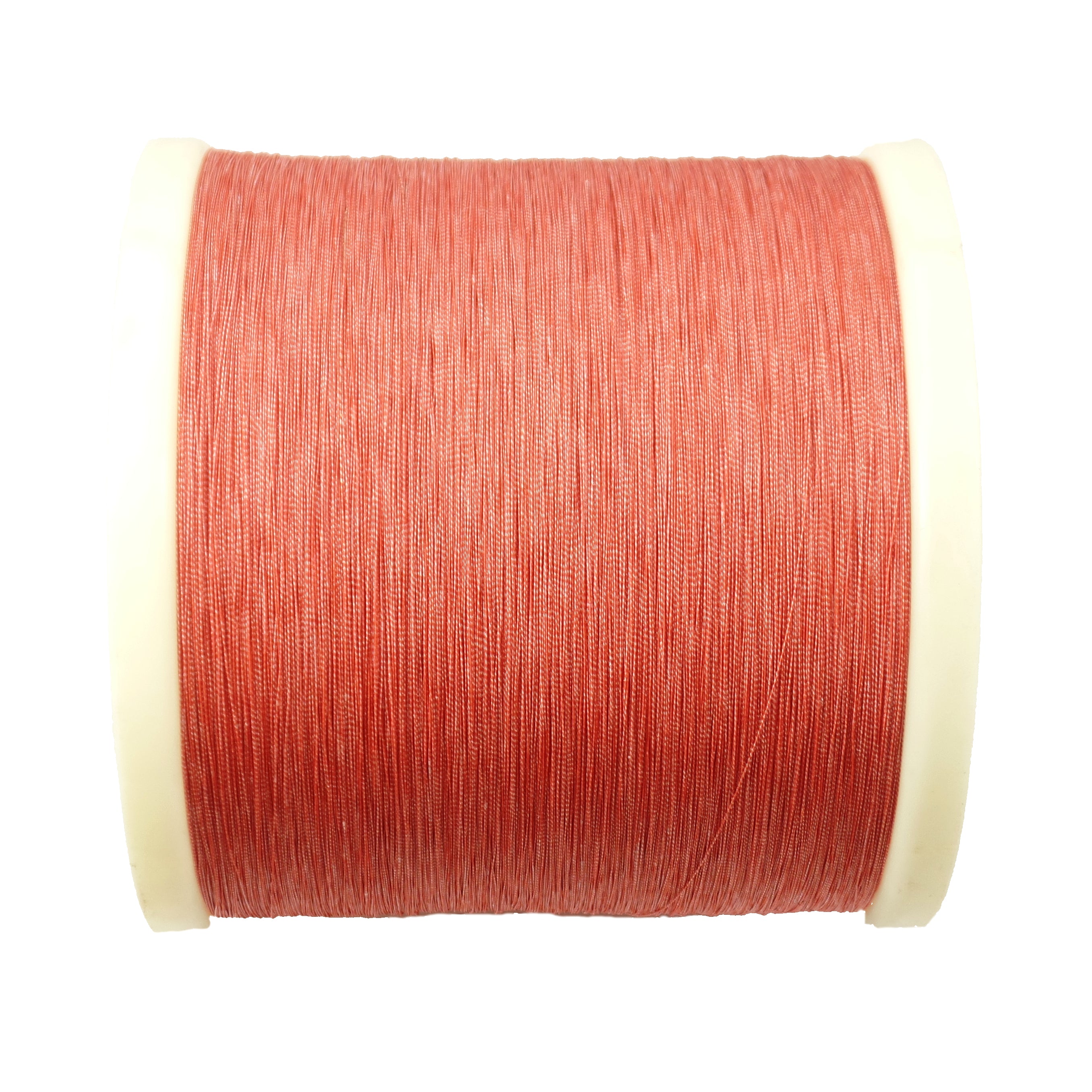 40/46 Litz Wire Red