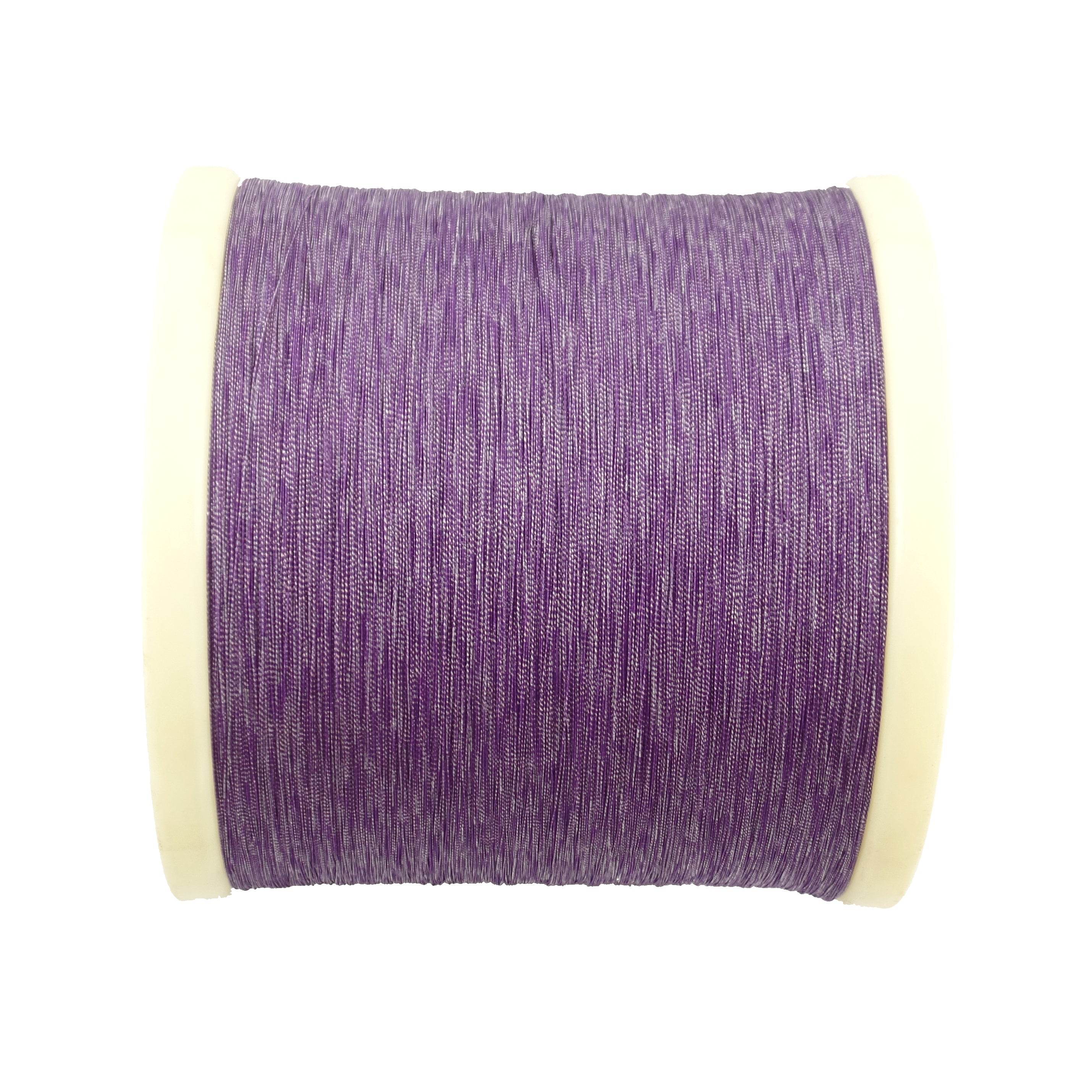 40/46 Litz Wire Violet