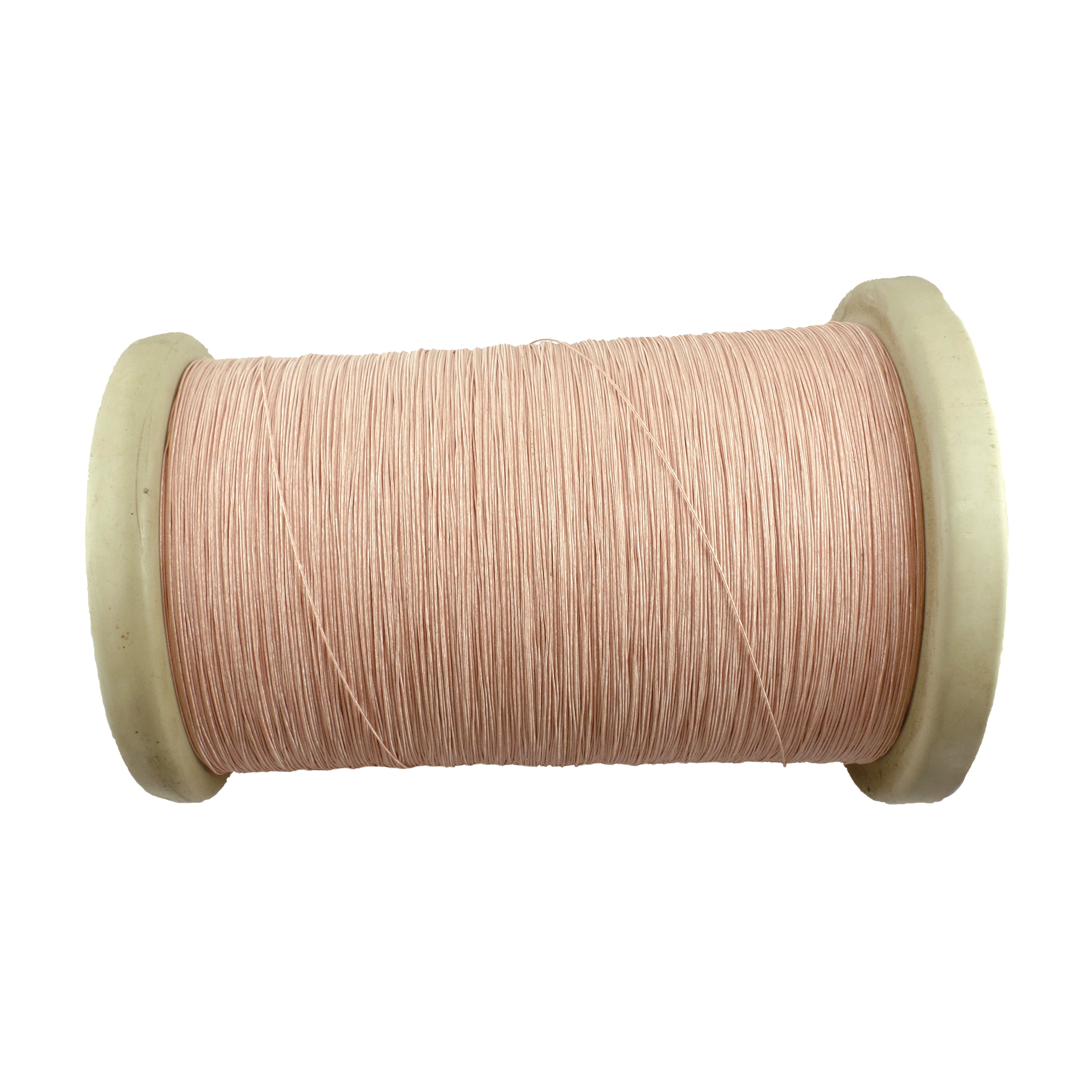 60/44 Litz Wire Silk Served