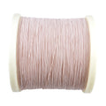60/46 Litz Wire Pink