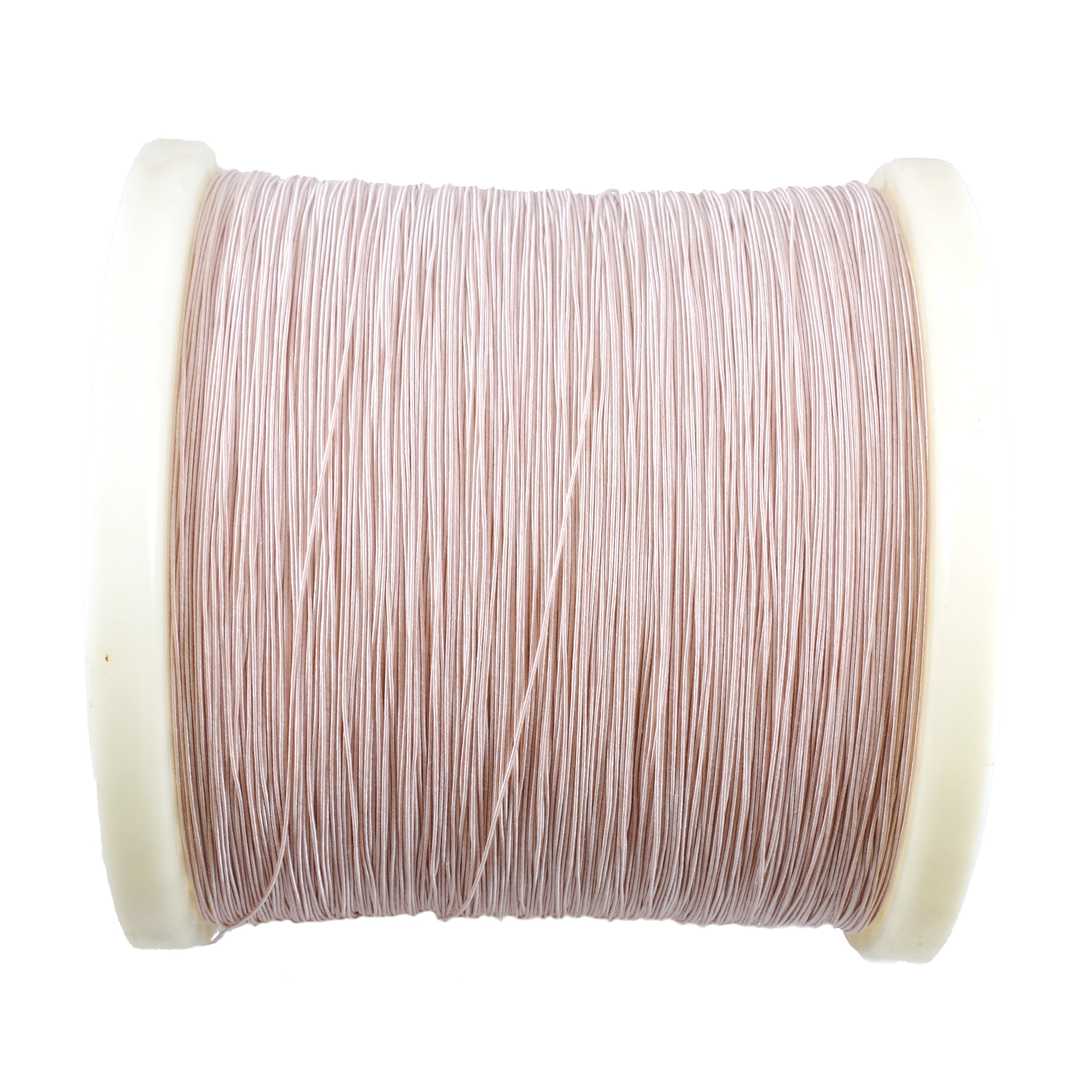 60/46 Litz Wire Pink