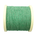 80/46 Litz Wire Green